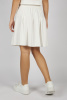 Юбка G-SK26034 Miasin (Белый, 134)