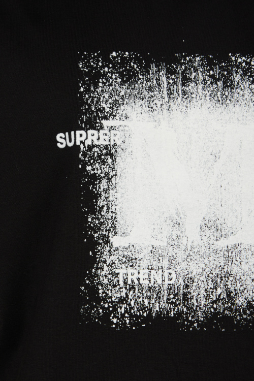 Футболка B-TS36020 Miasin (Черный, 140)