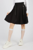 Юбка G-SK24586 (Черный, 134)