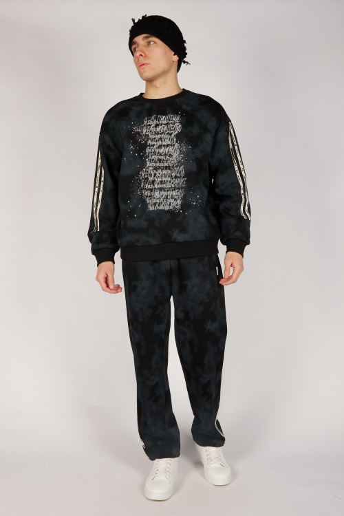 Шапка A-KP56708 Miasin (Черный, OS (4 шт.))