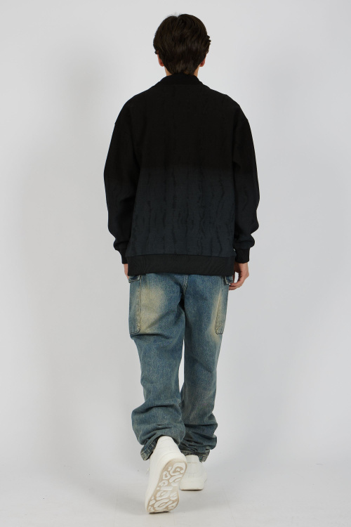 Джемпер (Черный, 146)