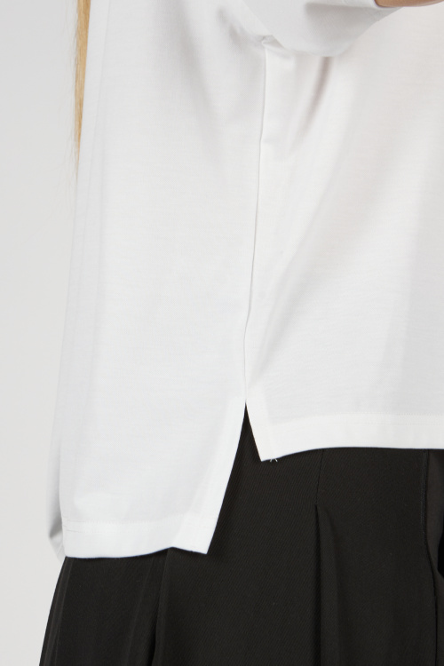 блузка G-PL26339S Miasin (Белый, 122)