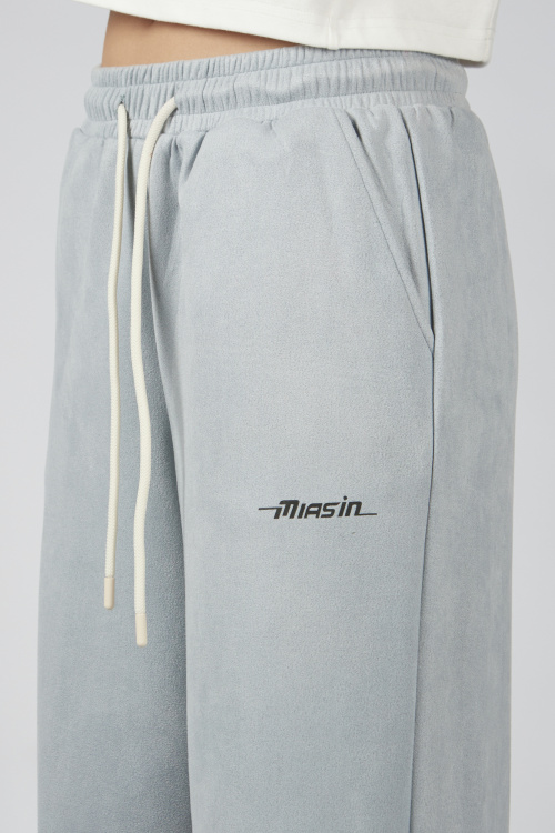 Брюки G-TR26020 Miasin (Серый, 134)