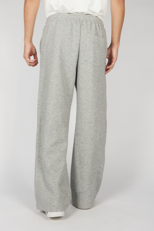 Брюки B-TR36250 Miasin (Серый, 122-134 (3 шт.))