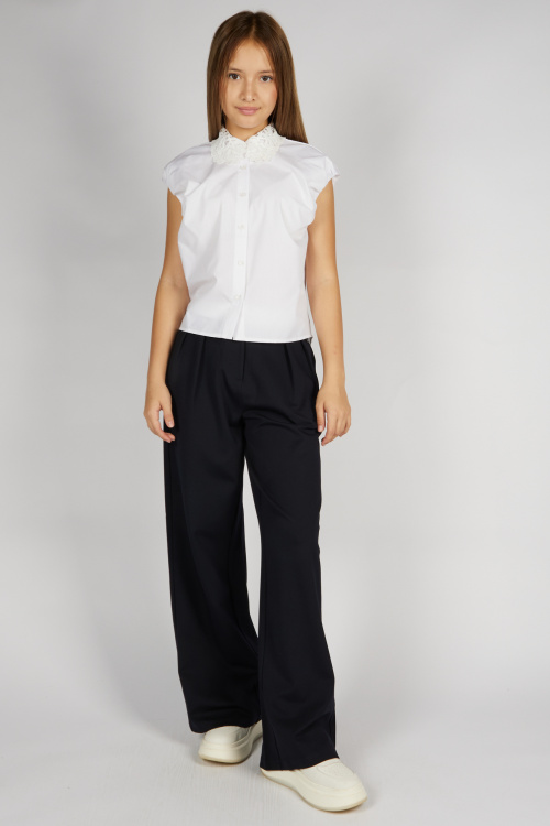 Брюки G-TR26303 Miasin (Синий, 134-164 (6 шт.))