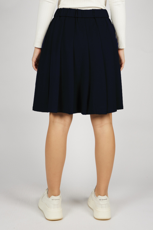 Юбка G-SK26341 Miasin (Синий, 134-164 (6 шт.))