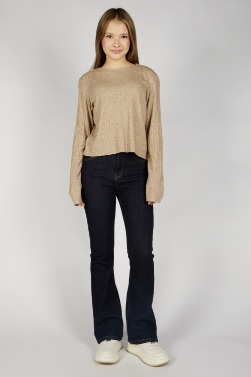 Джинсы G-JN26501 Miasin (джинс. синий, 134-164)