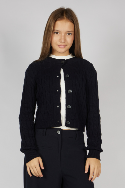 Кардиган G-CRD26276 Miasin (Синий, 122-128 (2 шт.))