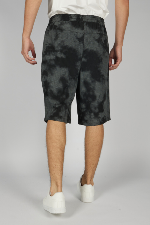 Шорты B-TR36076 Miasin (Черный, 140)