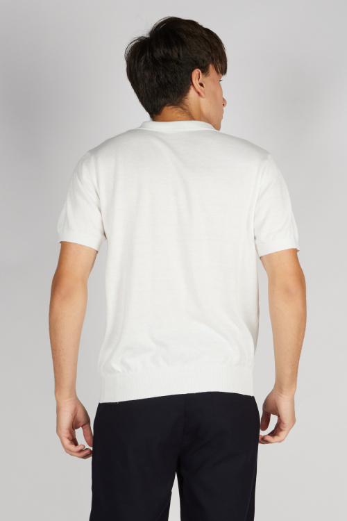 рубашка B-PL36357S Miasin (Белый, 140)