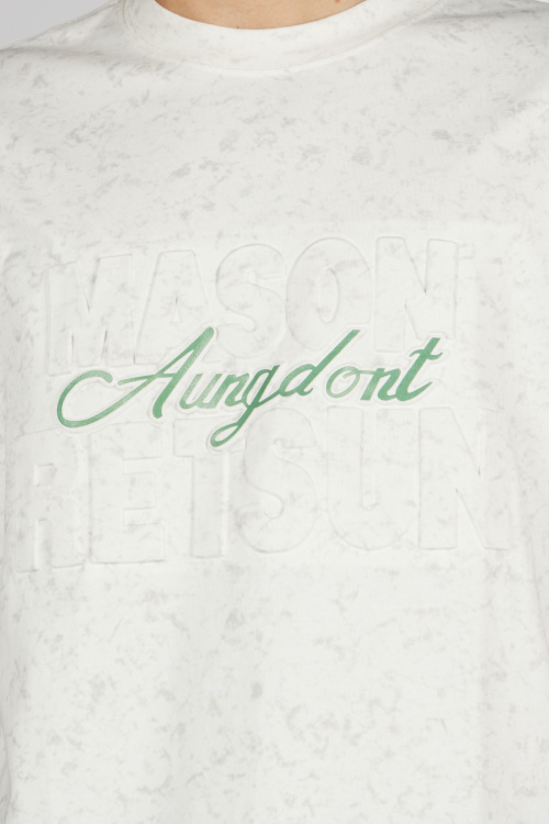 Футболка B-TS36170 Miasin (Белый, 140)