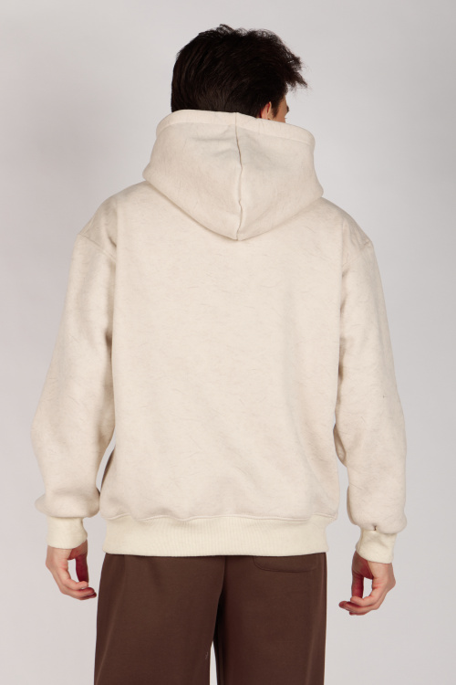 Худи B-HD36512 Miasin (Бежевый, 140-170)