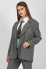 Пиджак G-SU24411A (Серый, 140)