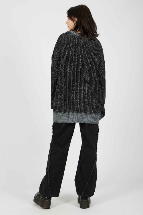 Свитшот G-SW24625 (Черный, 140)