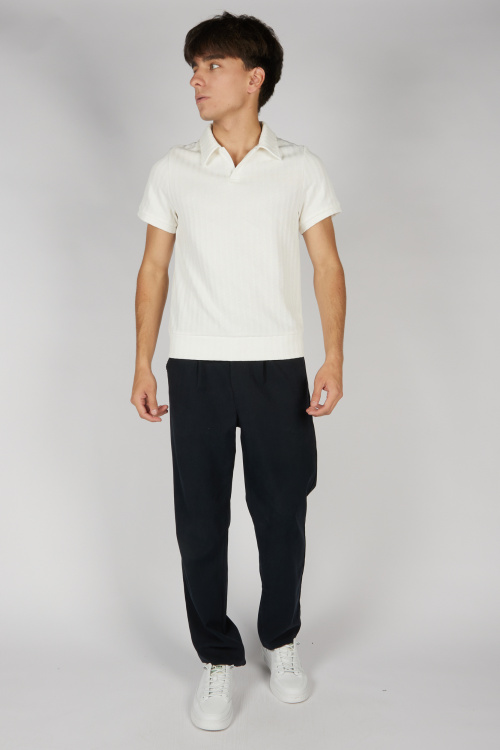 рубашка B-PL36359S Miasin (Белый, 140)