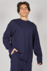 Джемпер B-SW35297 (Синий, 122)