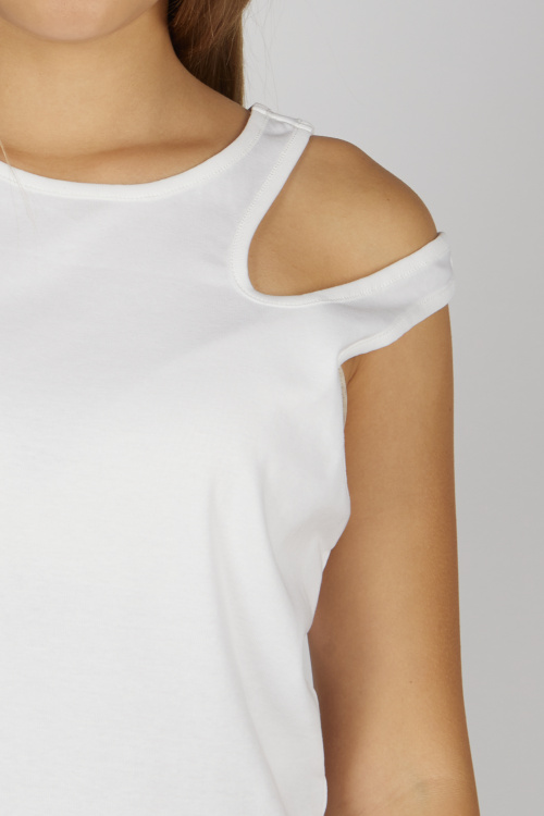 Майка G-TS26035 Miasin (Белый, 134)