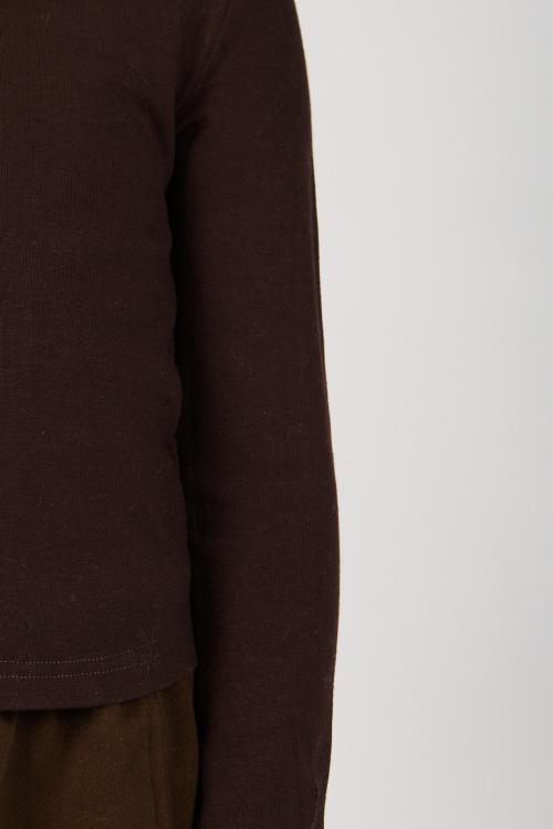 Платье G-DR26420 Miasin (коричневый, 110-140)