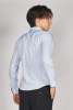 Рубашка B-SH35304 (Голубой, 134)