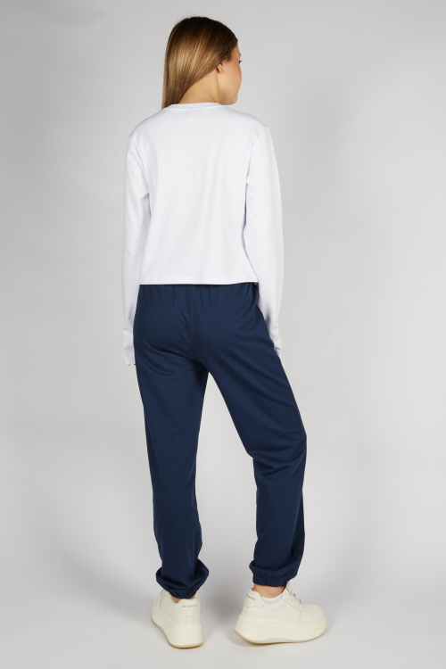 Джемпер G-SW26334 Miasin (Белый, 134-164 (6 шт.))