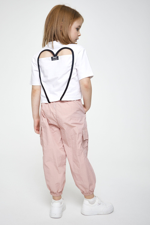 Футболка G-TS25162 (белый, 110)