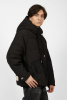 куртка B-PLT34642 (Черный, 140)