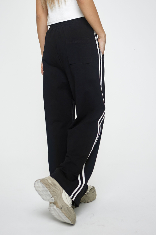 Брюки G-TR25050 (черный, 134)