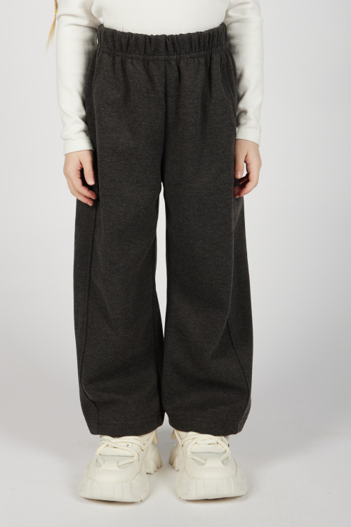 Брюки G-TR26529 Miasin (темно-серый, 100-140)