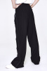 Брюки B-TR35155 (черный, 140)