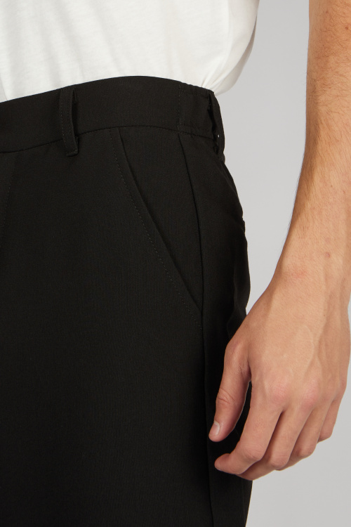 брюки B-TR36242 Miasin (Черный, 140)