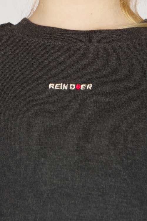 Лонгслив G-SW26523 Miasin (темно-серый, 100-140)