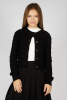 Кардиган G-CRD26276 Miasin (Черный, 134-164 (6 шт.))