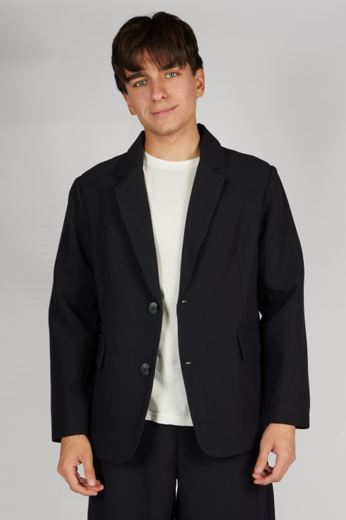 Пиджак B-SU36339 Miasin (Синий, 140-170 (6 шт.))