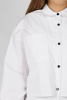 блузка G-SH26230 Miasin (Белый, 164)