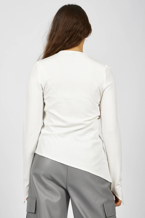 фуфайка G-TN24602 (Белый, 170)