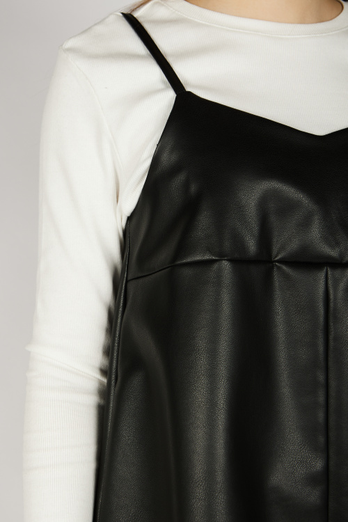 Платье G-DR26473 Miasin (Черный, 134-164)