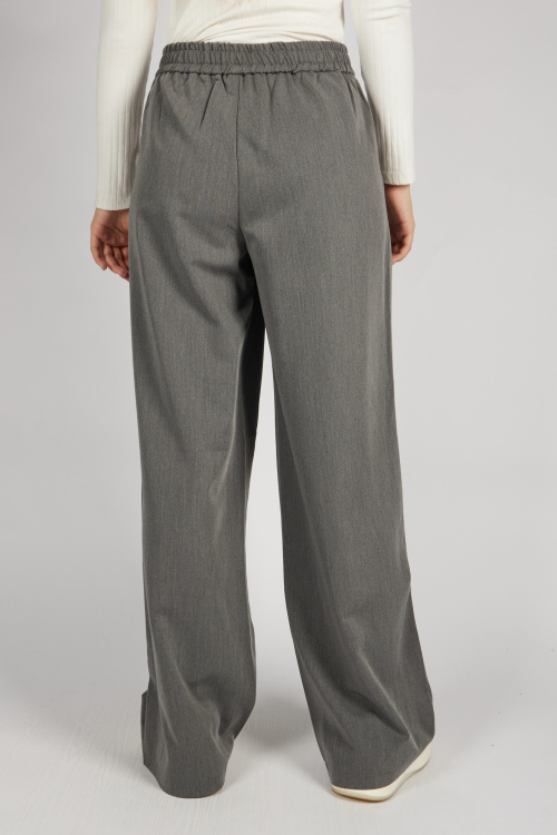 Брюки G-TR26309 Miasin (Серый, 134-140-146-152-158-164 (1-1-1-2-2-2) / 9 шт.)