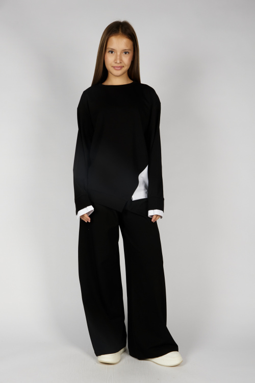 Обманка G-SW26264 Miasin (Черный, 134-164 (6 шт.))