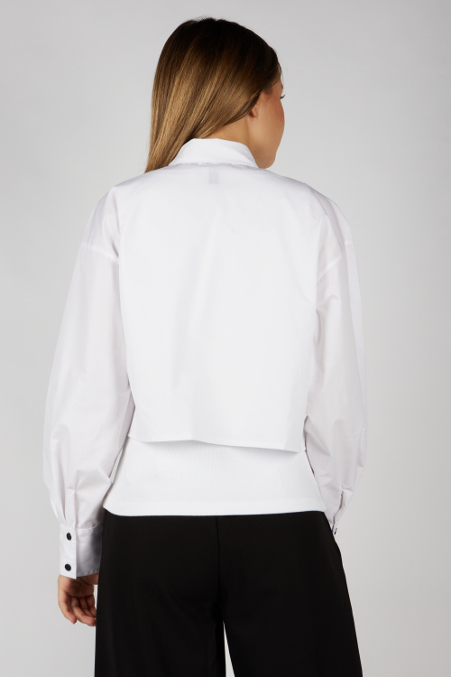 блузка G-SH26230 Miasin (Белый, 134)