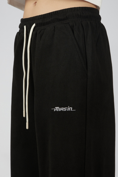 Брюки G-TR26020 Miasin (Черный, 134)