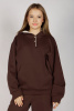 Худи G-HD26468 Miasin (коричневый, 134-164)