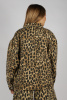 Куртка G-JCK26077 Miasin (леопард, 134)